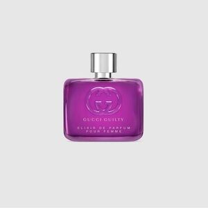 NWT Gucci Guilty Elixir
